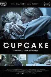 Cupcake 2014 постер
