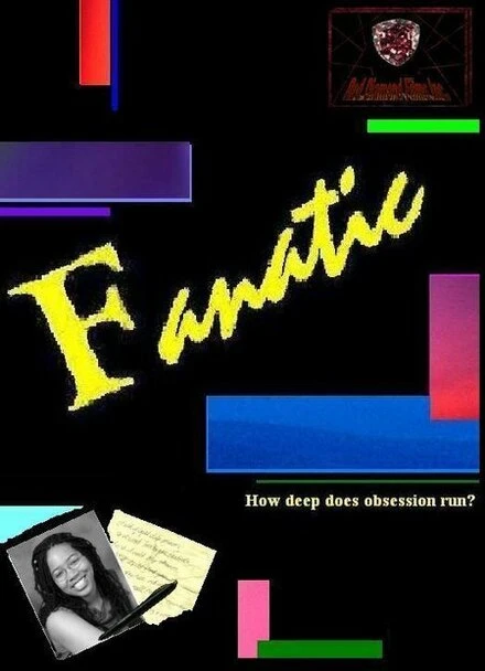 Постер Fanatic 2005