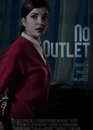 No Outlet постер