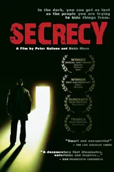 Секретность 2008 постер