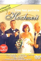 Почти безупречная свадьба 1999 постер