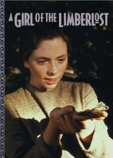 Постер A Girl of the Limberlost 1990