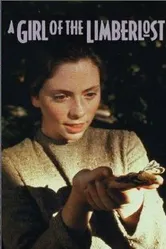 A Girl of the Limberlost 1990 постер