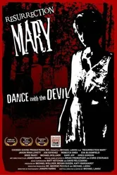 Resurrection Mary 2005 постер