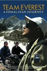 Team Everest: A Himalayan Journey постер