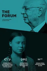 Форум 2019 постер