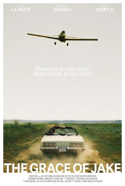 Постер The Grace of Jake