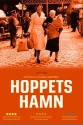 Hoppets hamn постер