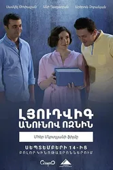 Ёжик по имени Людвиг 2018 постер