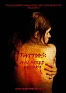 Татуировки: История шрамов 2009 постер