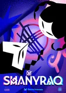 Шанырак постер