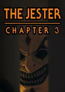Джестер: Глава 3 2019 постер