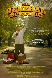 The General Specific постер