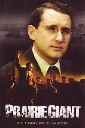 История Томми Дугласа 2006 постер