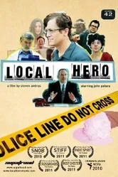 Local Hero 2010 постер