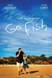 Go Fish 2014 постер