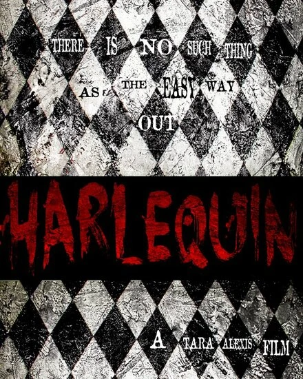 Постер Harlequin 2013