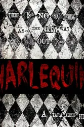 Harlequin 2013 постер