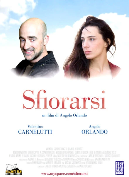 Постер Sfiorarsi