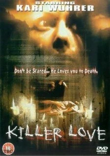 Постер Killer Love 2002