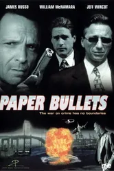 В сетях коррупции 1999 постер