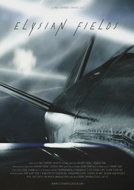 Постер Elysian Fields 2013
