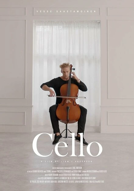 Постер Cello 2021
