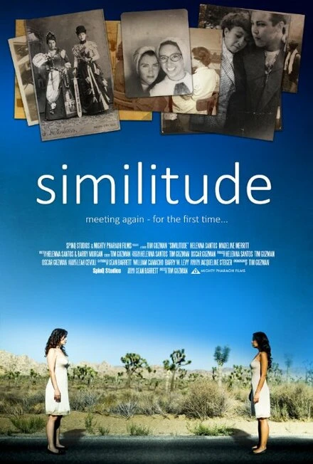 Постер Similitude