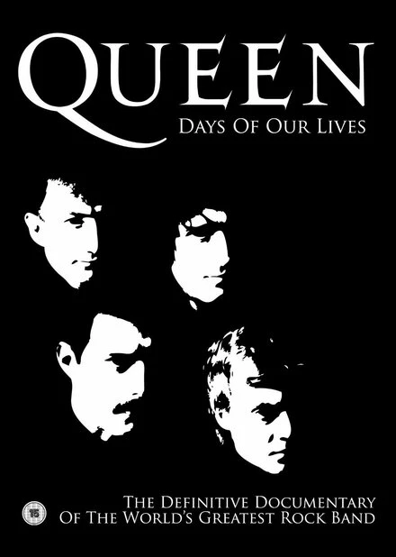 Постер Queen: Дни наших жизней 2011