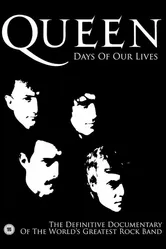 Queen: Дни наших жизней 2011 постер