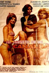As Amantes de Um Canalha постер