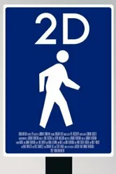 2D 2013 постер