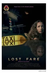 Lost Fare постер