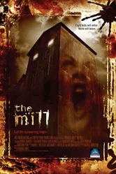 The Mill 2008 постер