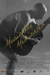 Musically Medicated постер
