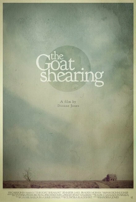 Постер The Goat Shearing