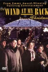A Wind at My Back Christmas постер