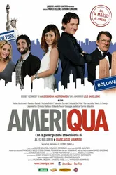 АмериКа 2013 постер