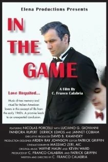 Постер In the Game 2007