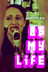 86 My Life постер