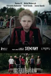Семяны 2009 постер