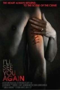 Постер I'll See You Again