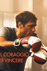 Il coraggio di vincere постер