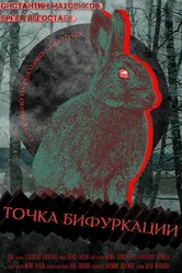 Точка бифуркации 2018 постер