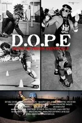 Fallen Idols Aka DOPE. постер