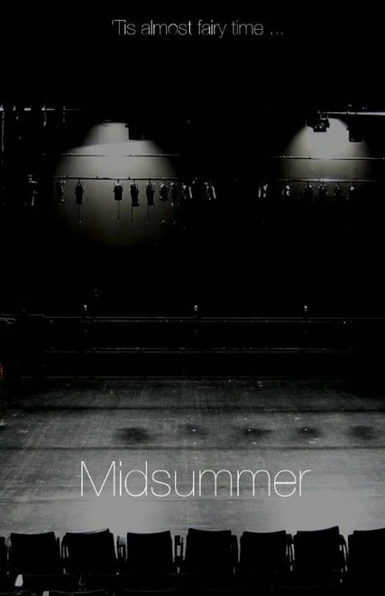 Постер Midsummer 2021