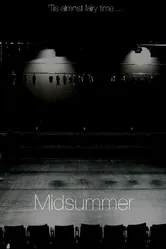 Midsummer 2021 постер