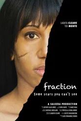 Fraction 2012 постер