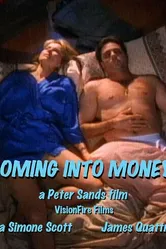 Coming Into Money постер