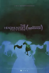 The Headhunter's Daughter постер